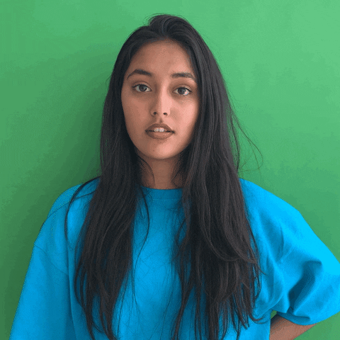 Snaps Shivani GIF by Now United