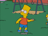 Take Back Episode 11 GIF by The Simpsons