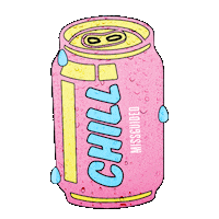 chill soda Sticker by Missguided