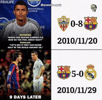 Cristiano Ronaldo Messi GIF