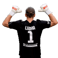 Football Player Sticker by Nike liga