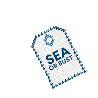 travel thelifthatkeepsongiving Sticker by Alaska Airlines