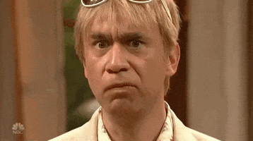 Snl What GIF by Saturday Night Live