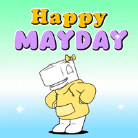Crypto May GIF by Ordinary Friends
