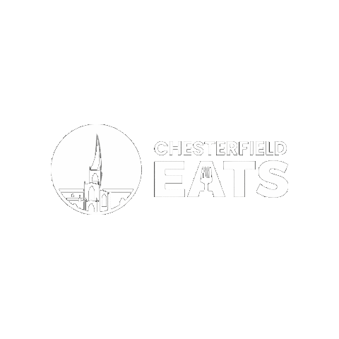 ChesterfieldEats giphygifmaker food delivery chesterfield chezzy Sticker