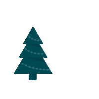 christmas greeting Sticker by Swiss International Air Lines
