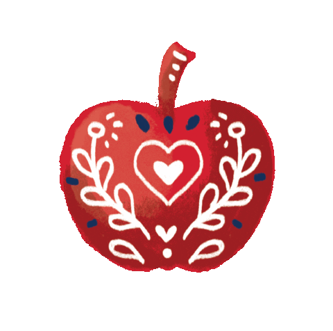 Sticker by Chidra