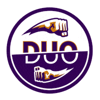 F45 Duo Sticker by F45 PORT CREDIT TRAINING