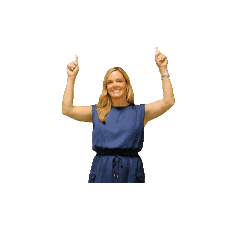 Pointing Look At This Sticker by A and N Mortgage Services