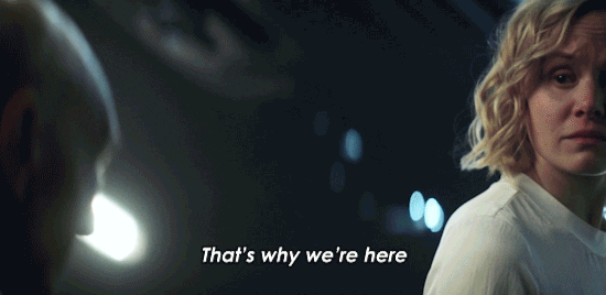 Star Trek Help GIF by Paramount+