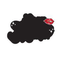 X2 Bio Minx Sticker by X2 Softlens