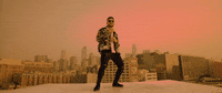 Jonita Gandhi Nana GIF by Mickey Singh