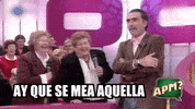 Grito Lol GIF by Alguna Pregunta Més?