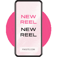 Sticker by Pixi Site