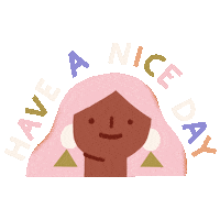 Good Morning Text Sticker by silviarossana