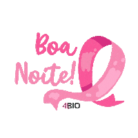 4Bio-Outubro1 Sticker by 4BIO - A Vida em Primeiro Lugar