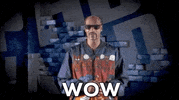 Snoop Dogg Wow GIF by BET Hip Hop Awards
