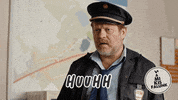 Rtl Klub Police GIF by RTL Magyarország