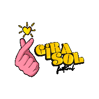 Teresina Girasol Sticker by festivalgirasol