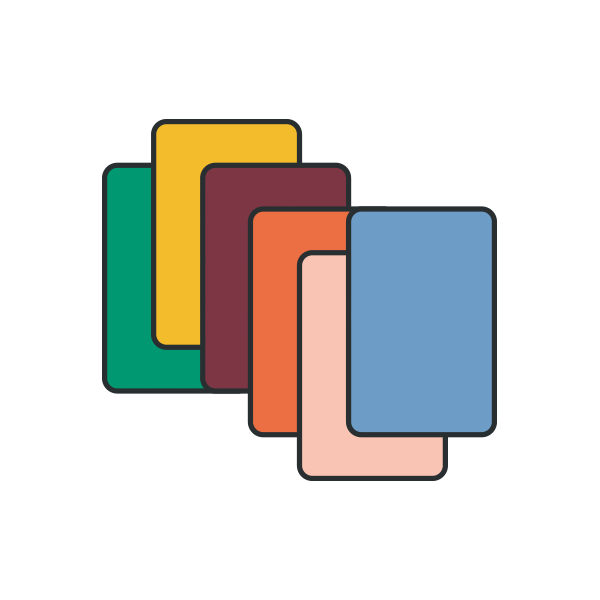 Businesscards Moocom Sticker by MOO