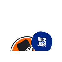 bigdutchmanamericalatina big dutchman bigdutchman Sticker