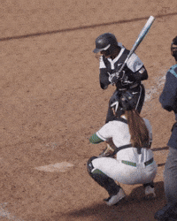 Robynn Balmediano RBI Double