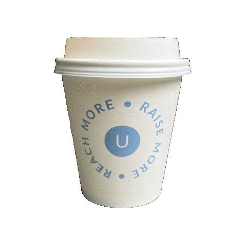 Marketing Cup Sticker by Branches Mission Lab