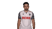 Alex Dave Sticker by Bundesliga