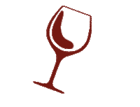 winediaryapp wine wein redwine rotwein Sticker