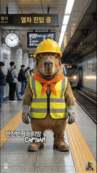 Wait Warning GIF