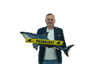 Rhzralok Sticker by RHinvest