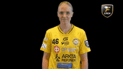 Floorball Salibandy GIF by F-liiga