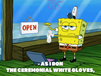 season 7 episode 22 GIF by SpongeBob SquarePants