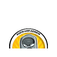Schatzsuche Metaldetecting Sticker by Detektorking