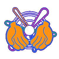Webcomics Sticker by WEBTOON CANVAS
