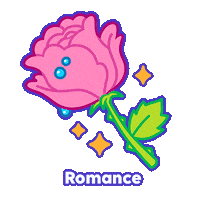 Webcomics Sticker by WEBTOON CANVAS