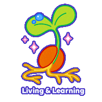 Webcomics Sticker by WEBTOON CANVAS