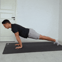 Workout Calisthenics GIF
