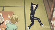 GIF by Funimation