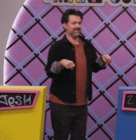 Make Some Noise Jigsaw GIF by Dropout.tv