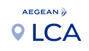 Sticker by Aegean Airlines