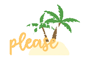 Coconation Sticker by COCOdry