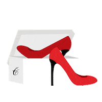 CandyZapaterias shop shoes compra zapatos Sticker