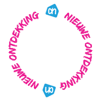 Appie Sticker by Albert Heijn