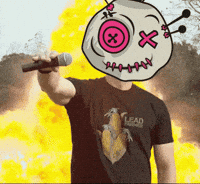 voodootoken meme crypto cryptocurrency coin GIF