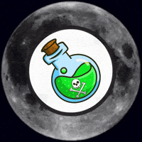 voodootoken meme crypto cryptocurrency coin GIF