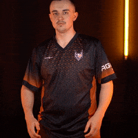 Happy Rocket League GIF by TeamOrangeGaming