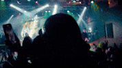 Concert GIF by Better Noise Music