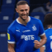 Football Футбол GIF by FC Dynamo Moscow