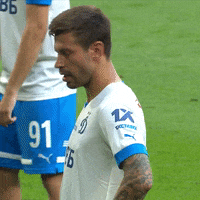 Football Смолов GIF by FC Dynamo Moscow